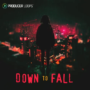 Producer Loops Down To Fall WAV MIDI