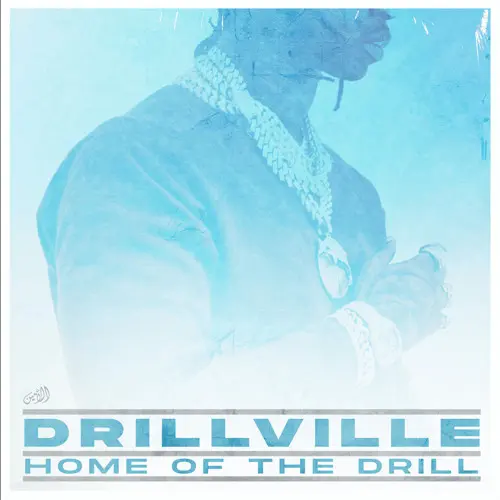 Al Amin Drillville: Home Of The Drill WAV MIDI