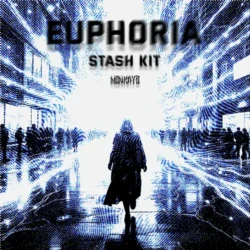 Monkayo Euphoria Stash Kit WAV FST