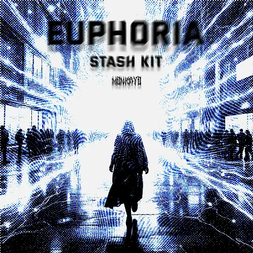 Monkayo Euphoria Stash Kit WAV FST
