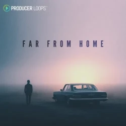 Producer Loops Far From Home MULTIFORMAT