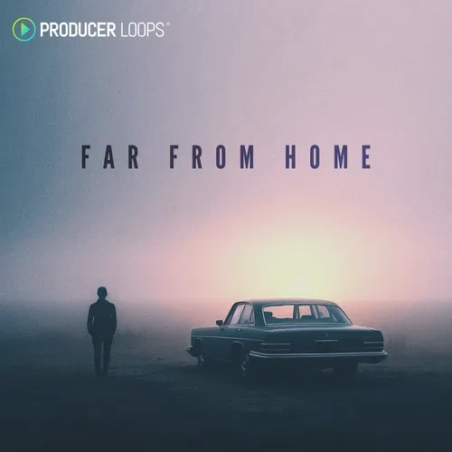 Producer Loops Far From Home MULTIFORMAT