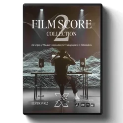 Multiply Sound Film Score Collection Vol.2 WAV