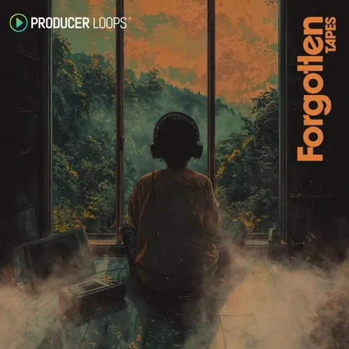 Producer Loops Forgotten Tapes MULTIFORMAT
