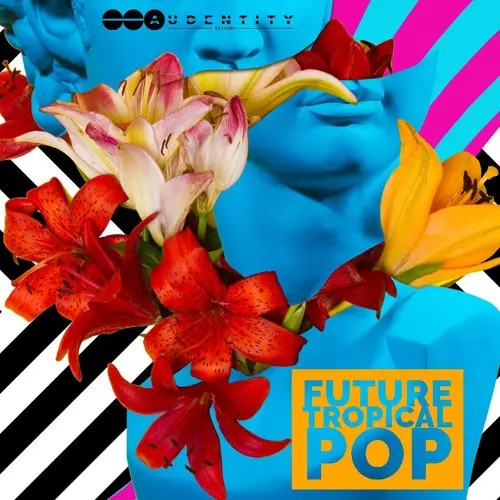 Audentity Future Tropical Pop WAV MIDI