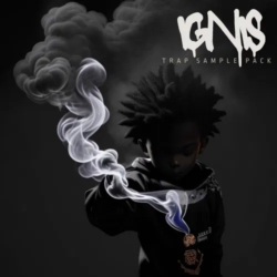 T-kid The Producer Ignis - Trap Sample Pack WAV MIDI