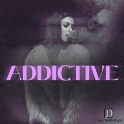 Juan Donovan Addictive [WAV MIDI ANALOG LAB BANK]