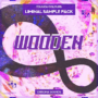 ChromaSounds Touhou Colours LiMiNAL Sample Pack MULTIFORMAT