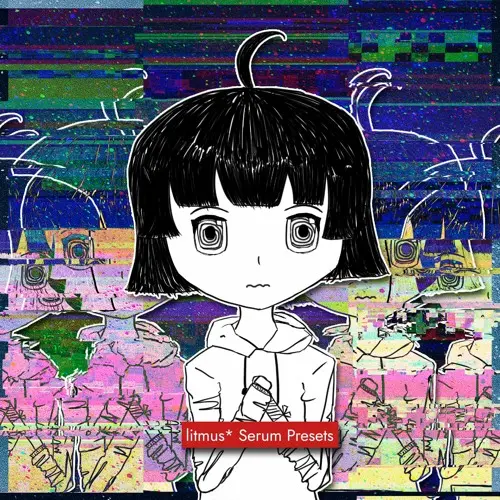 litmus Serum Presets