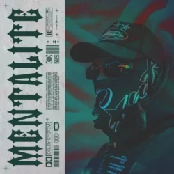 Flame Audio MENTALITE: Guitar Trap WAV MIDI