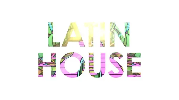 reFX NEXUS5 Expansion: Latin House