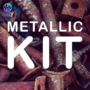Noiiz Metallic Kit MULTIFORMAT