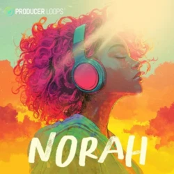 Producer Loops Norah MULTIFORMAT