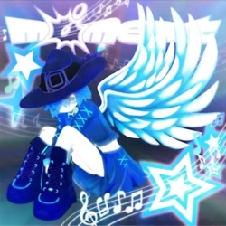 Moment Ocean of Dreams MEGAMIX, a hallow moment WAV PRESETS