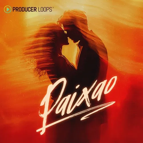 Producer Loops Paixao MULTiFORMAT-FANTASTiC