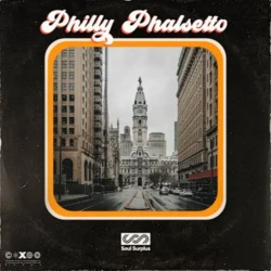 Soul Surplus Philly Phalsetto WAV