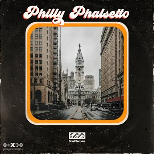 Soul Surplus Philly Phalsetto WAV