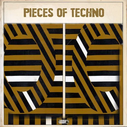 Bfractal Music Pieces Of Techno WAV