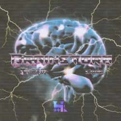 Traktrain Pilgrim And Cade: Brainstorm Sound Kit WAV