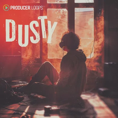Producer Loops Dusty MULTIFORMAT