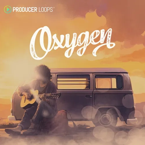 Producer Loops Oxygen MULTIFORMAT