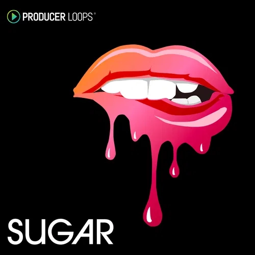 Producer Loops Sugar MULTIFORMAT