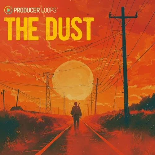 Producer Loops The Dust MULTIFORMAT