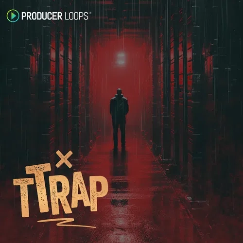 Producer Loops Ttrap MULTIFORMAT