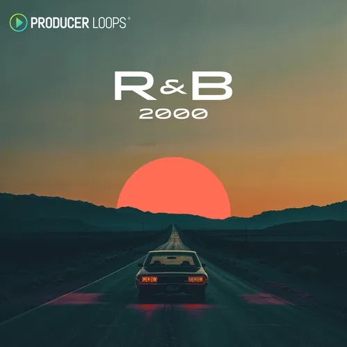 Producer Loops R&B 2000 MULTIFORMAT