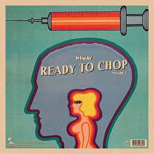 Noway Ready To Chop Vol.2 WAV