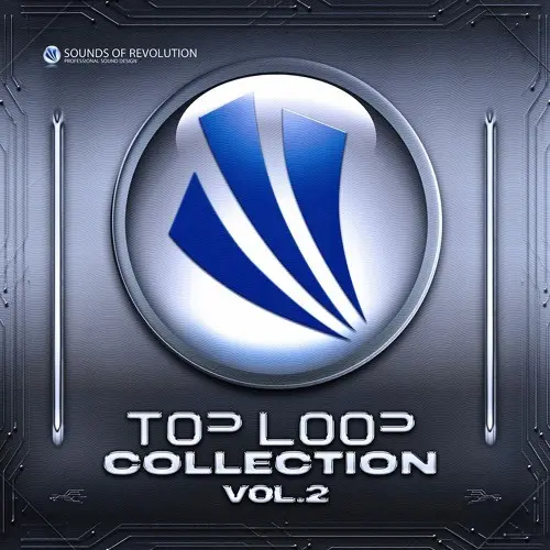 Resonance Sound Sor: Top Loop Collection Vol.2 WAV
