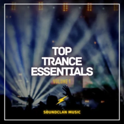Soundclan Music Top Trance Essentials Volume 1 WAV MIDI PRESETS