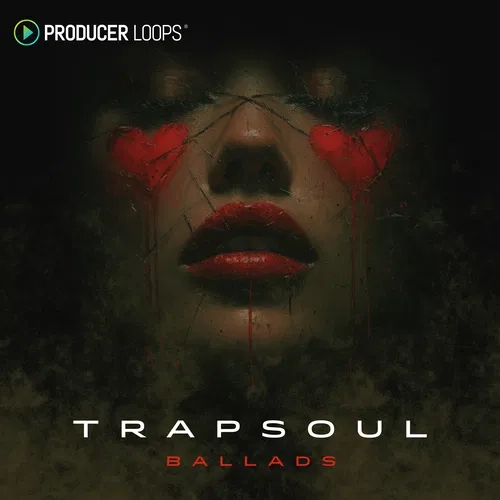 Producer Loops Trapsoul Ballads MULTIFORMAT