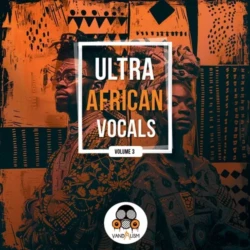 Vandalism Ultra African Vocals 3 WAV