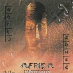 Masterbits World Zone Vol.2: Africa WAV