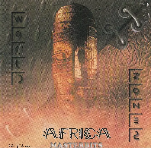 Masterbits World Zone Vol.2: Africa WAV