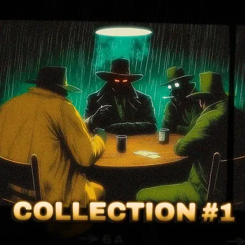 Sample Alley Collection 1 WAV