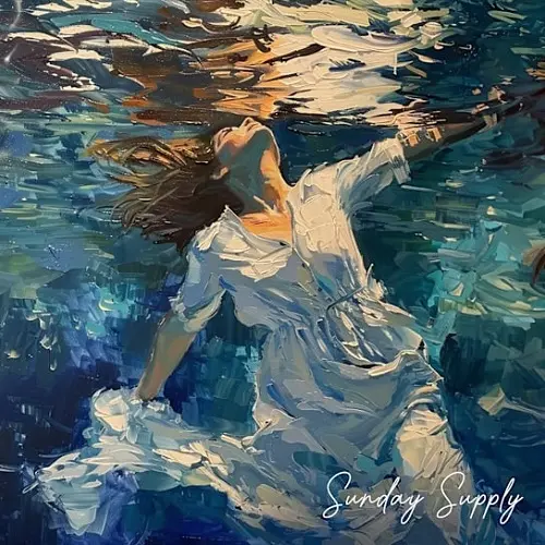 Sunday Supply Ambient Nostalgia WAV