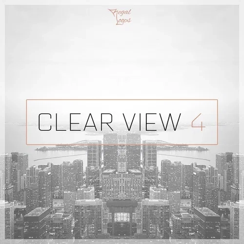 Regal Loops Clear View 4 WAV MIDI