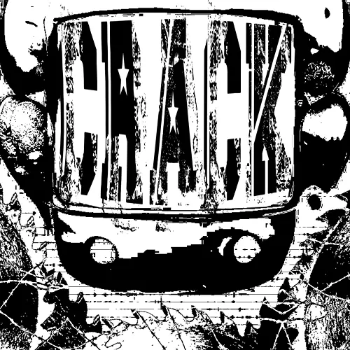 Hologram, Shazy Crack Sound Kit WAV MIDI FXP