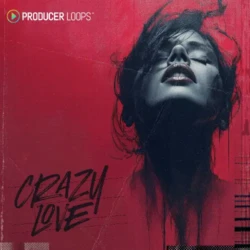 Producer Loops Crazy Love MULTIFORMAT