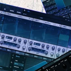 derpcatmusic Derpcat MEGAPACK (Samples + Presets)