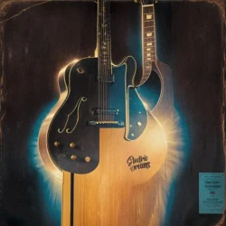 Sonics Empire Electric Dreams WAV