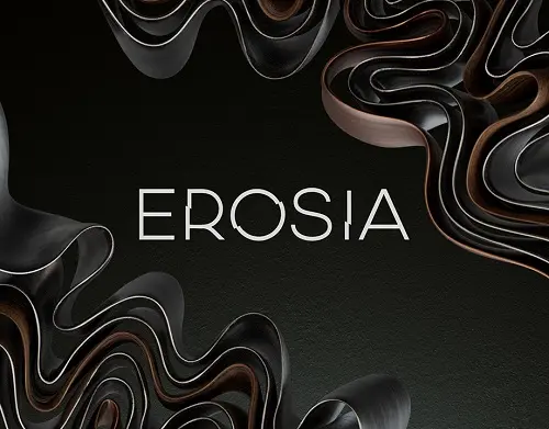 Native Instruments Erosia KONTAKT