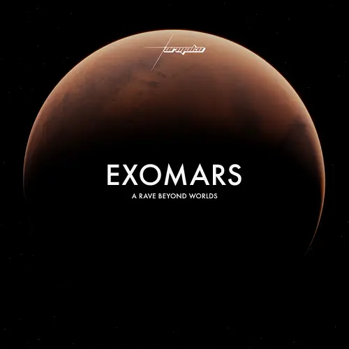 Armaku Project ExoMars WAV