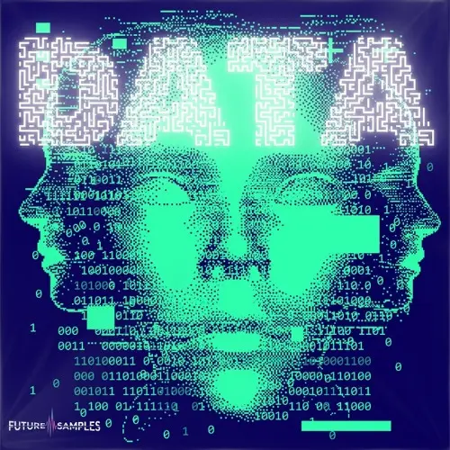 Future Samples DATA - Techno WAV