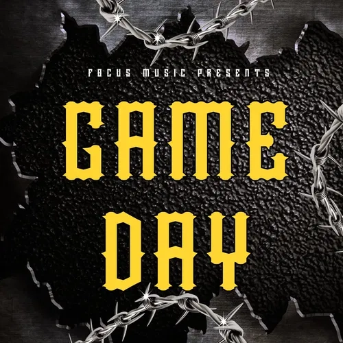 Focus Music Game Day WAV