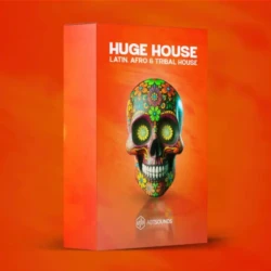 ABT Sounds Huge House Vol. 1 Deluxe Edition MULTIFORMAT