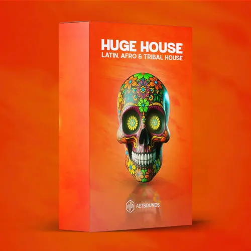 ABT Sounds Huge House Vol. 1 Deluxe Edition MULTIFORMAT