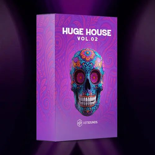 ABT Sounds Huge House Vol.2 Deluxe Edition MULTIFORMAT